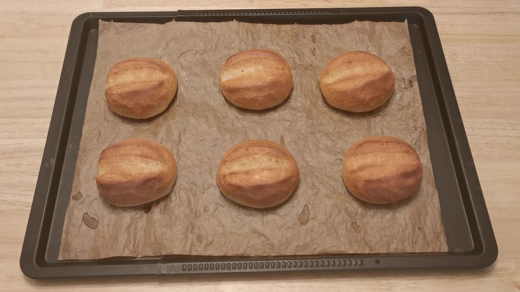 ハンブルグ発祥ドイツパン！シナモンロール・フランツブロートヒェンの作り方・レシピmotomone Blog