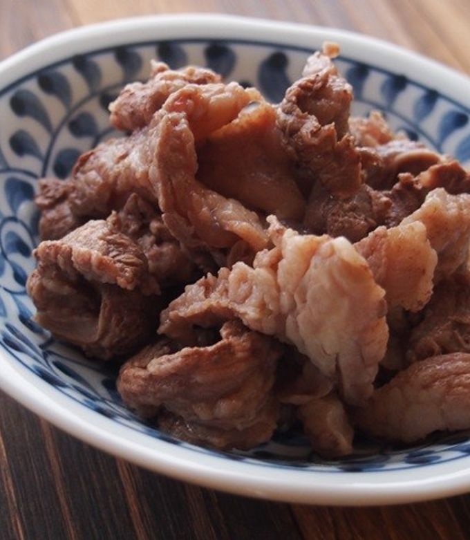 牛すじの下処理 ゆで汁までおいしい！ホロホロやわらかレシピも紹介 - E・レシピ 1 1ページ