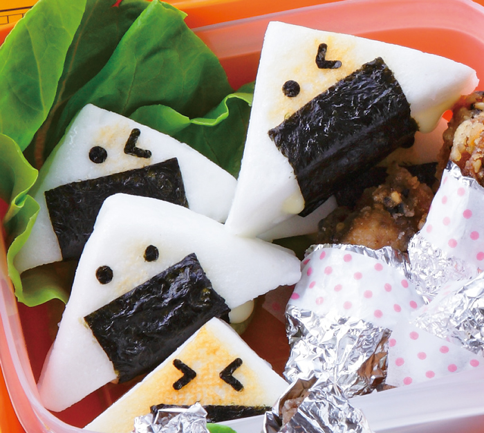 遠足お弁当 年少さん量