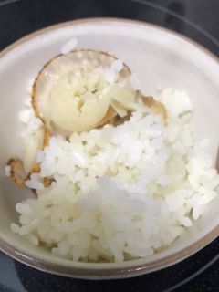 準備3分入れるだけ！沸騰ワード 志麻さんの塩昆布とホタテの炊き込みご飯 毎日ご飯 - 見えない何かと戦うブログ 毎日のわくわくの正体