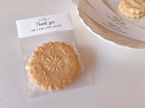 手作りお菓子、アキバの夜、バースデープレゼント : まるごとスープストック