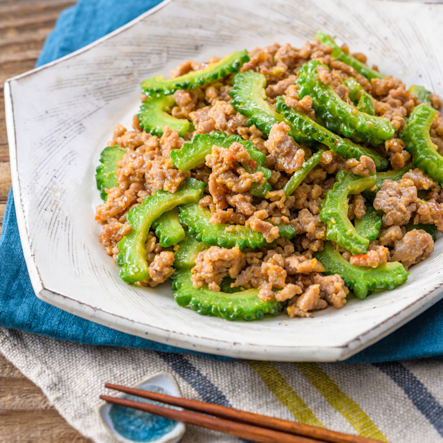 実は超万能！鶏ひき肉を使った人気のレシピ3選 作り方Tasty