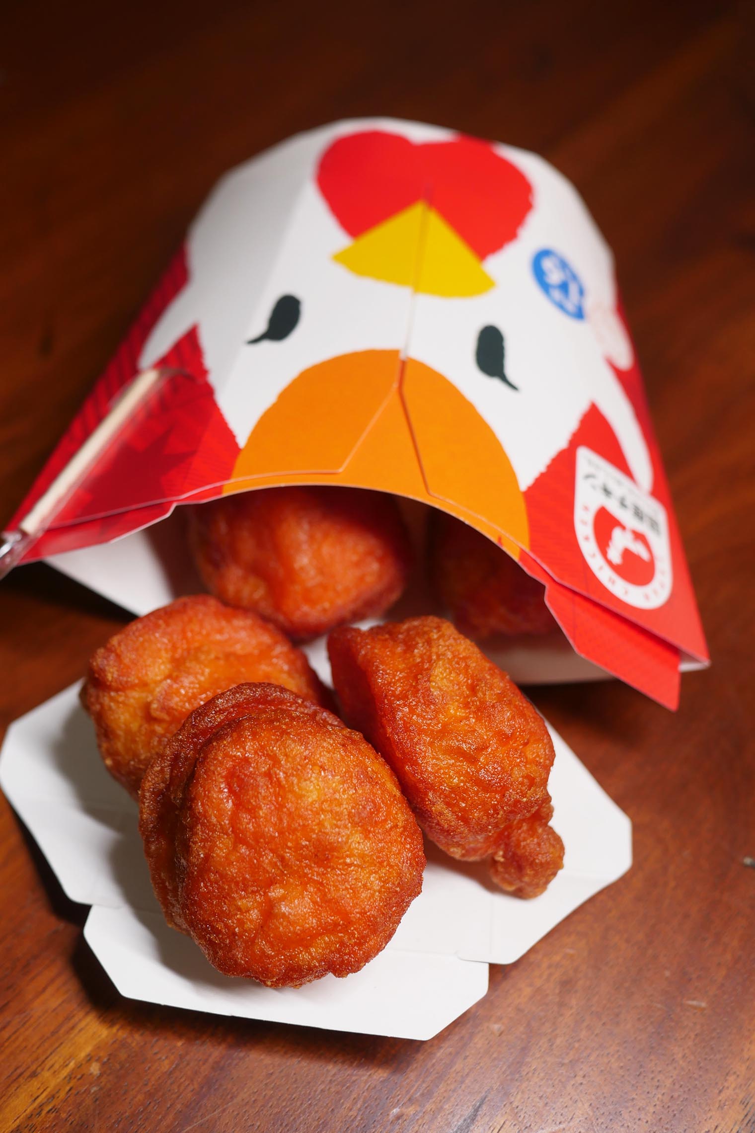 コンビニ人気商品アレンジ 第1回はローソンの「からあげクン」 - BCN＋R