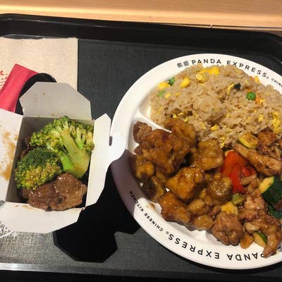 PANDA EXPRESS 宮下公園店 クチコミ・アクセス・周辺情報渋谷 - フォートラベル