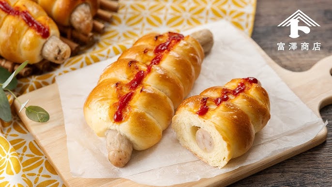 ウィンナーロールパンQUEENレシピ＋：Amway 日本アムウェイ