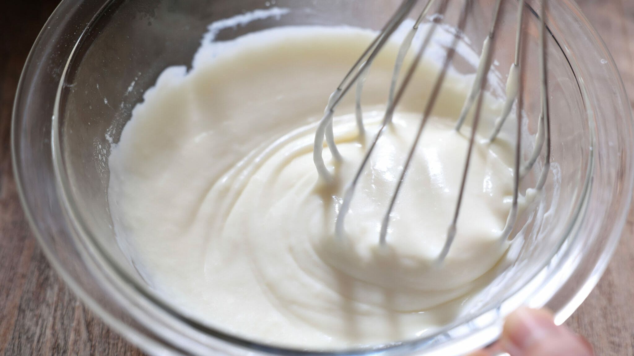 ホワイトソースオムライス レシピ・作り方 by 杏衣 - 楽天レシピ