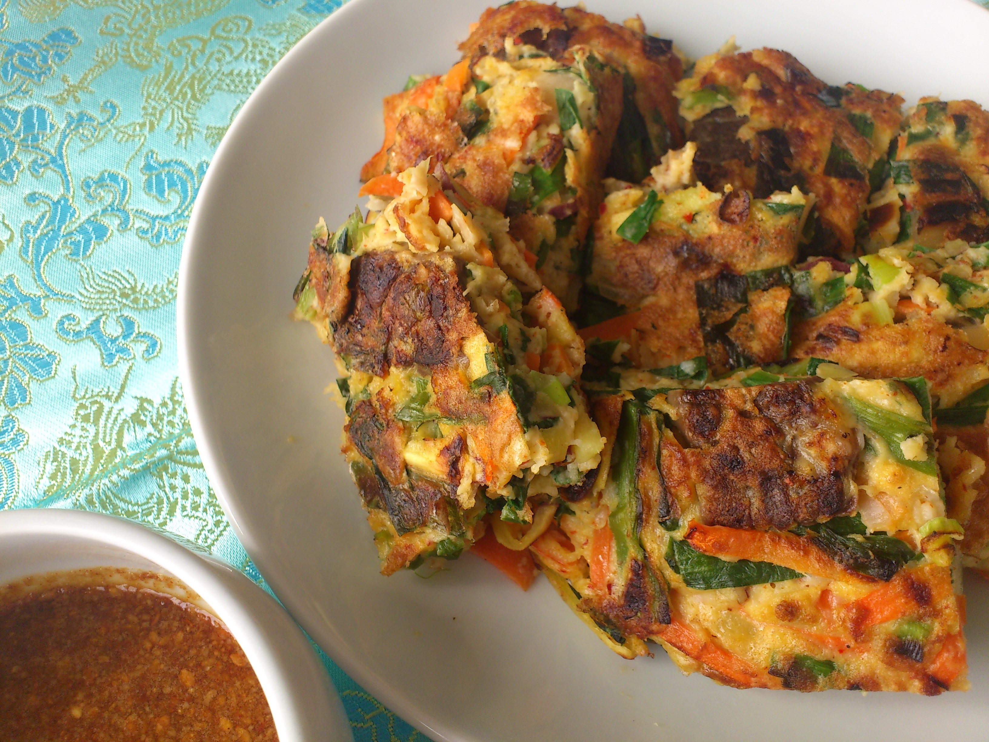 やわらかホルモンの天ぷら食品の委託製造・食品OEM 泉万醸造株式会社