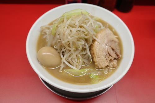 ハナイロモ麺のデリバリー ・持ち帰り メニューを見る 武蔵野市 で 配達 ウーバーイーツ