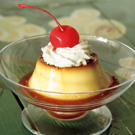 数量限定 京いち姫ぷりん4個セット - いも家kaneki 公式栃木県佐野市のさつまいも専門店による焼き芋の通販サイトです