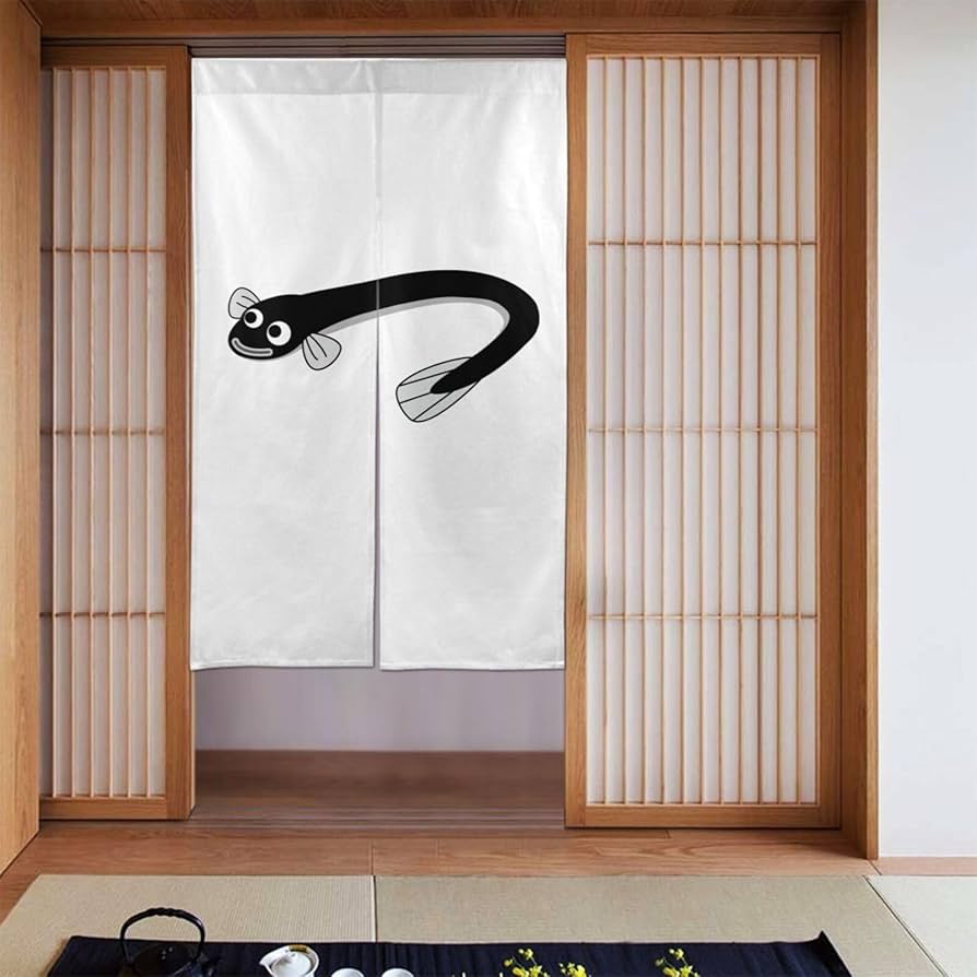 のれん うなぎ 絶品 : タイトルポップ販促物・販促通販の POP GALLERY ポップギャラリ