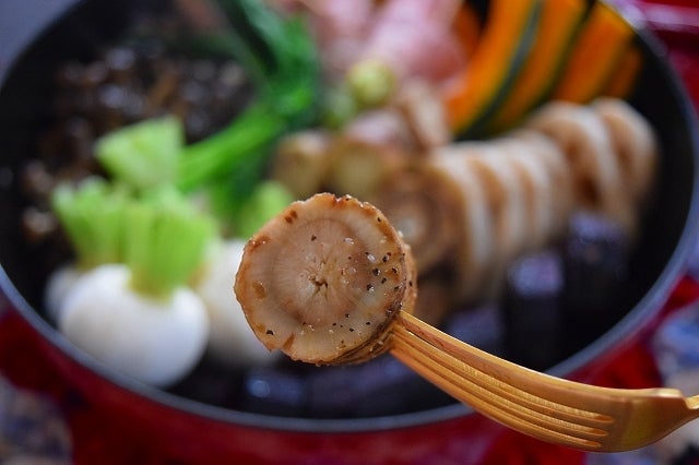 蒸し野菜みんなで創るごまラボ - コミュニティサイト