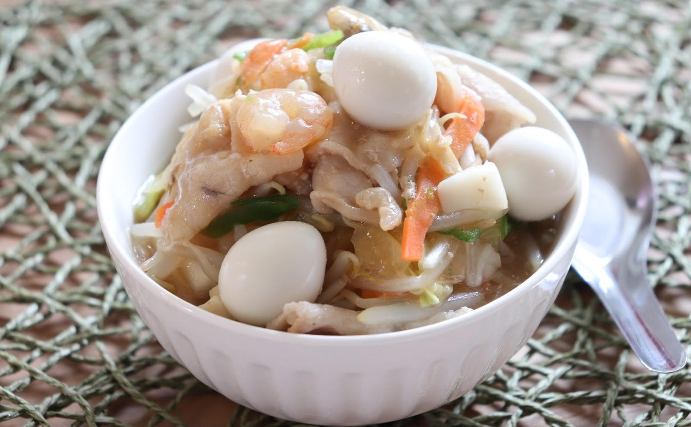 納涼だしのっけ丼