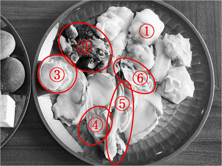 焼きあん肝が美味！ポカポカあんこう鍋 by ニュークックスタイルクックパッド簡単おいしいみんなのレシピが392万品