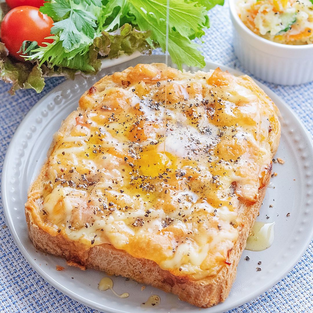 テイクアウトできます* ⭐︎はちみつチーズトースト 580円 月・火曜日限定。 9:30〜15:00までテイクアウト🆗です! はちみつは、春日養蜂場さんの国産🍯とても美味しいはちみつです。チーズトーストにかけてお召し上がり下さい😊垂井カフェ 垂井モーニング 垂井ランチ