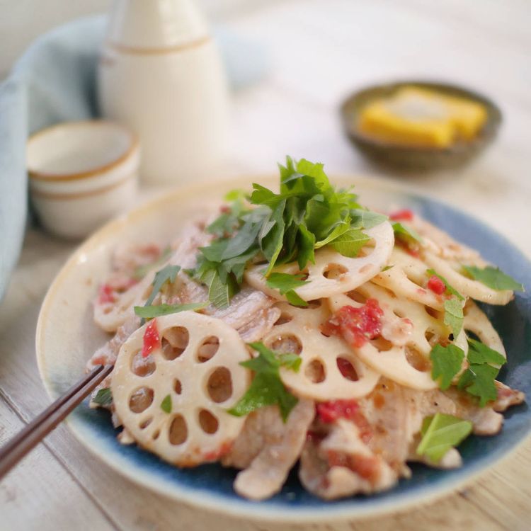 冷や汁の作り方 プロが徹底解説