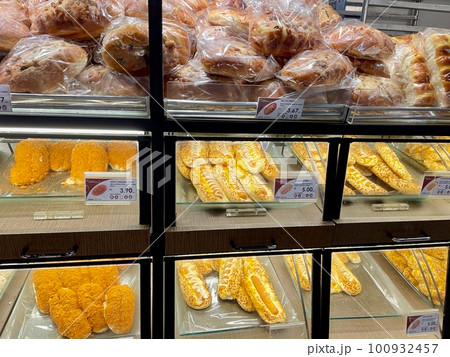 にゃんこデザインのお店屋さんシリーズ『にゃんこパン屋さん』第4弾登場♪ディスプレイ台をつなげてにぎやかなお店を作ろう♪電撃ホビーウェブ