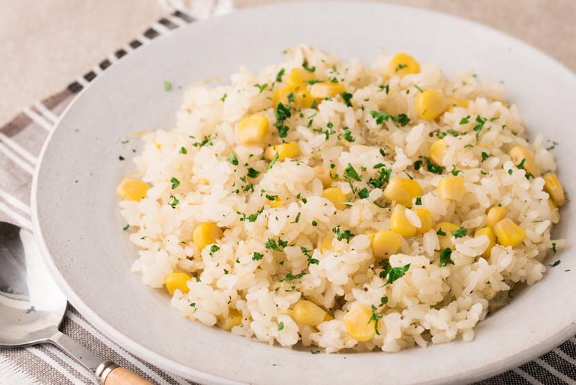 ちりめんじゃこと生姜の佃煮
