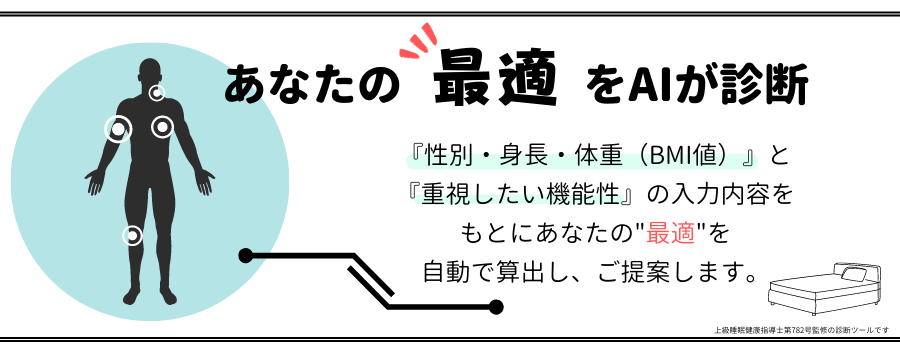 エムールマットレスの口コミ評判【10種類の違い解説】 - みんかつ