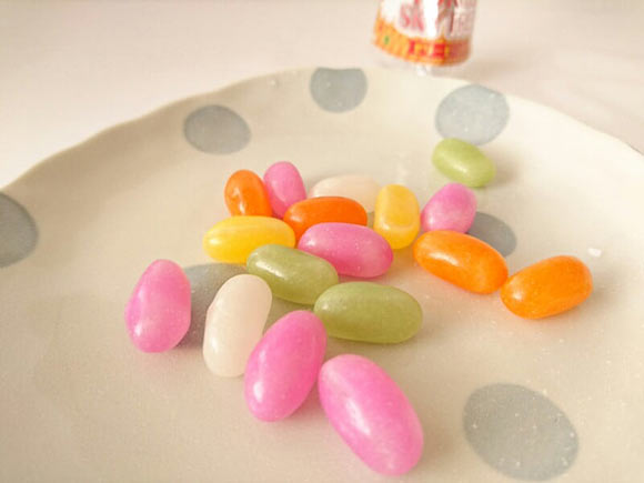 高評価 春日井 ゼリービンズの感想・クチコミ・商品情報 もぐナビ