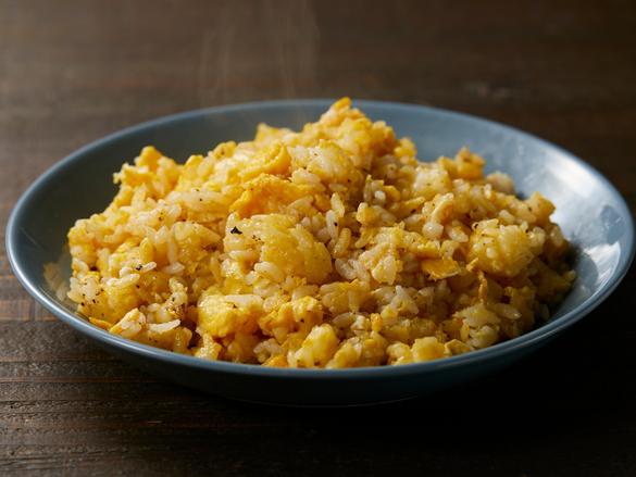 卵なしでマヨチャーハン レシピ・作り方 by 抹茶みるくん - 楽天レシピ