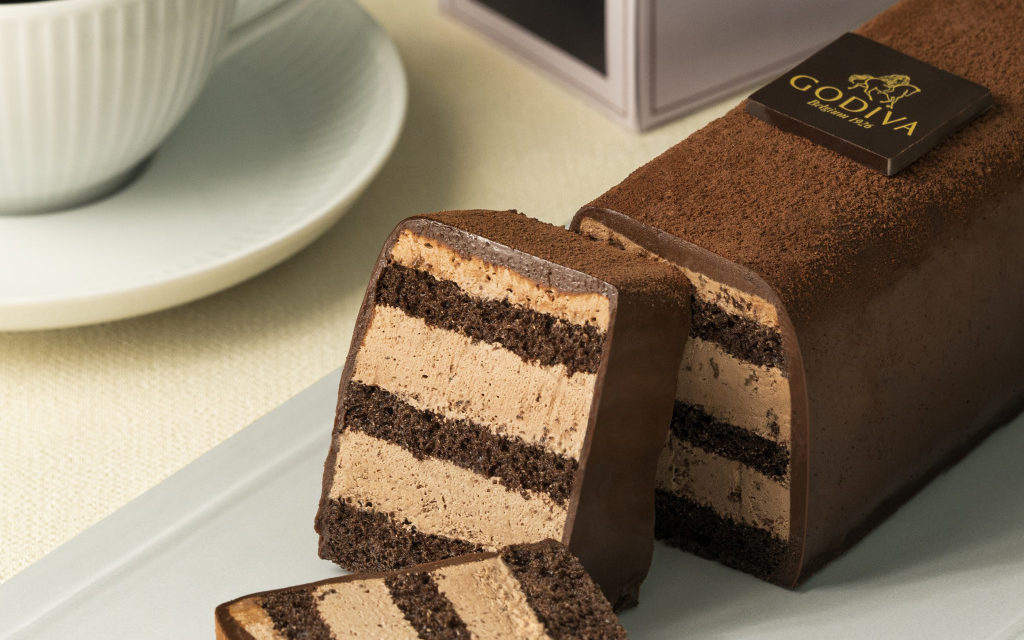 業務スーパー マニアも虜!「チョコ系スイーツ」TRILL トリル