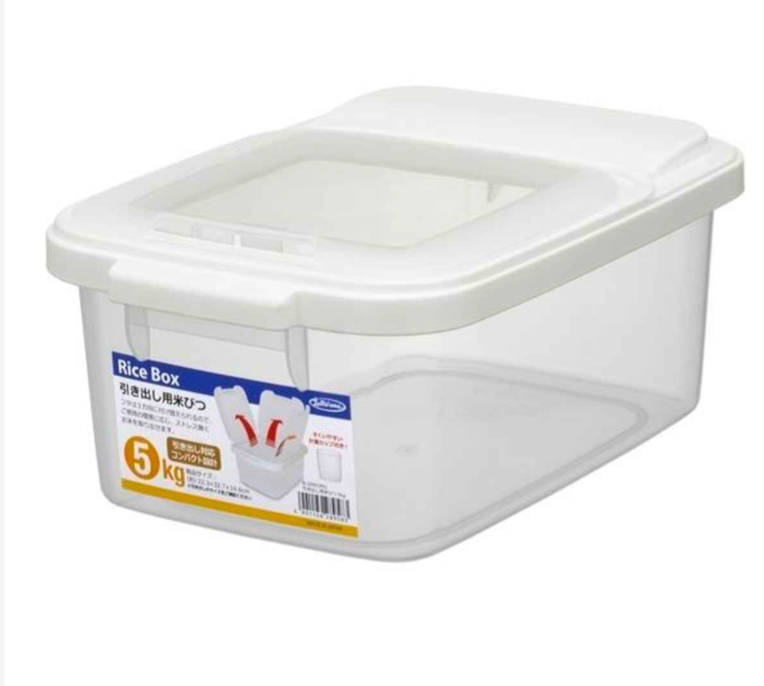 お米は『冷蔵庫』で保存するのが正解?常温との違いと味の変化を解説 – シュフーズ