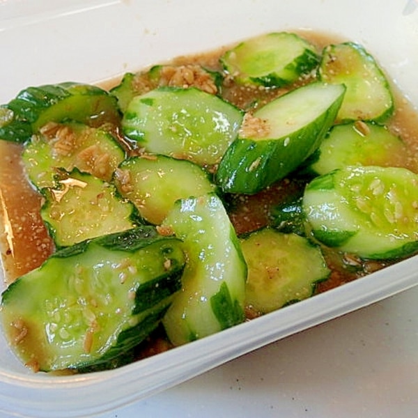 金山寺味噌はきゅうりに合う？もろみとの違いや食べ方は？調味料辞典