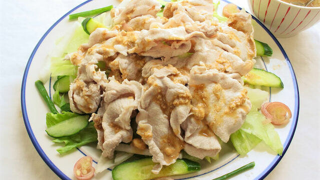 居酒屋さんの大根サラダJA香川県 - 香川県農業協同組合