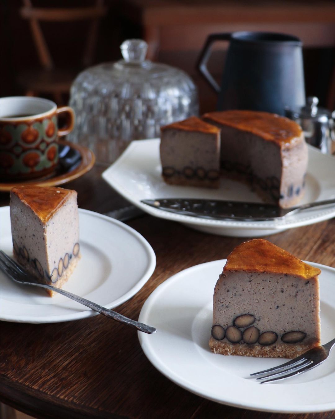 黒豆アレンジレシピ 「黒豆入りドライカレー」 小堀紀代美さん