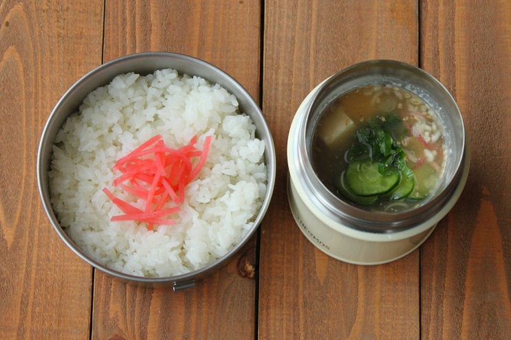 しらすの白ごま冷や汁。 さらさらっと の献立。 : ちょりまめ日和ちょりママ 西山京子 オフィシャル料理ブログ Powered byライブドアブログ