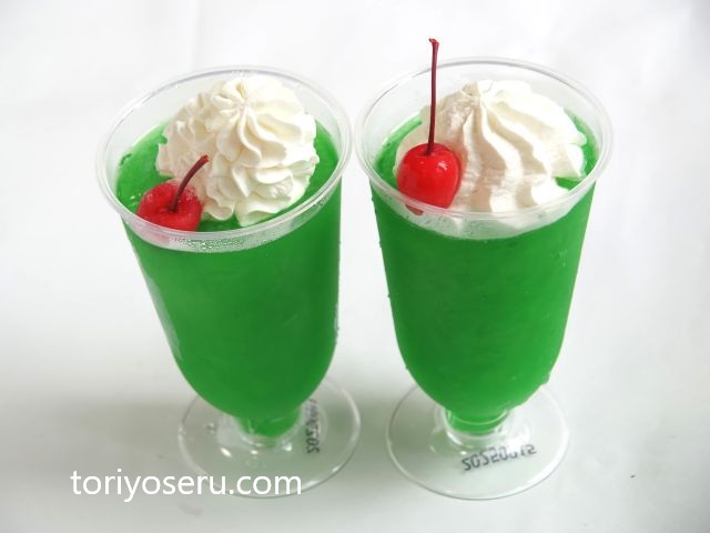 クリームソーダの本家は資生堂 日本上陸、創業者が奔走 - 日本経済新聞