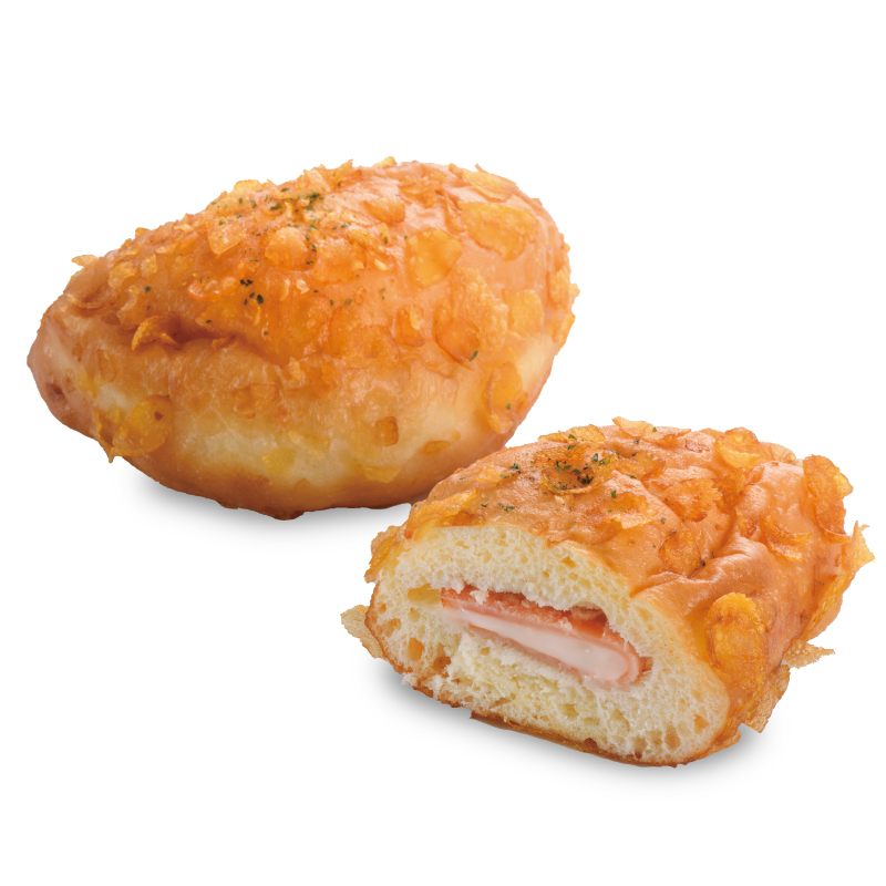 山口 新山口駅 シュクルヴァン 新山口駅店 - 赤・黒・黄色日記