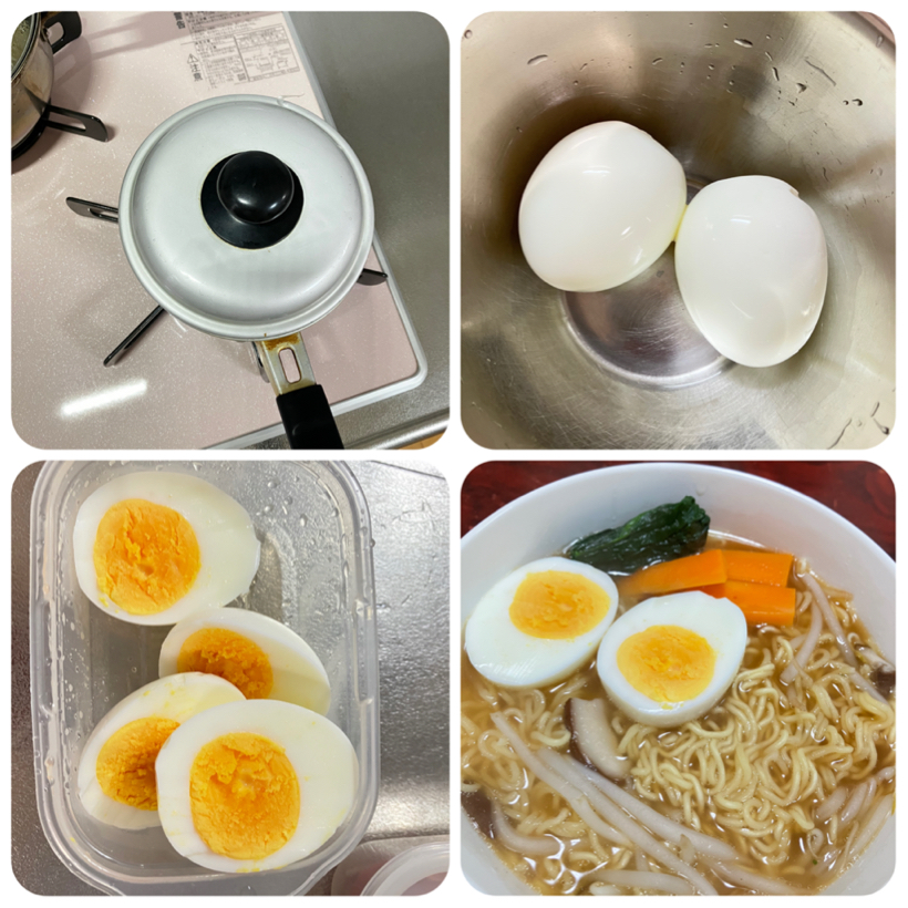 失敗しないゆで卵の作り方基本のゆで方からフライパン・レンジを使う方法まで徹底解説！ふるなび公式ブログ ふるさと納税DISCOVERY