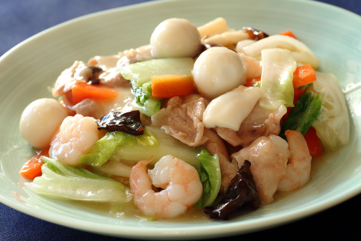 野菜がメインのレシピ12選！野菜だけのおかずレシピもご紹介の人気レシピ・作り方デリッシュキッチン