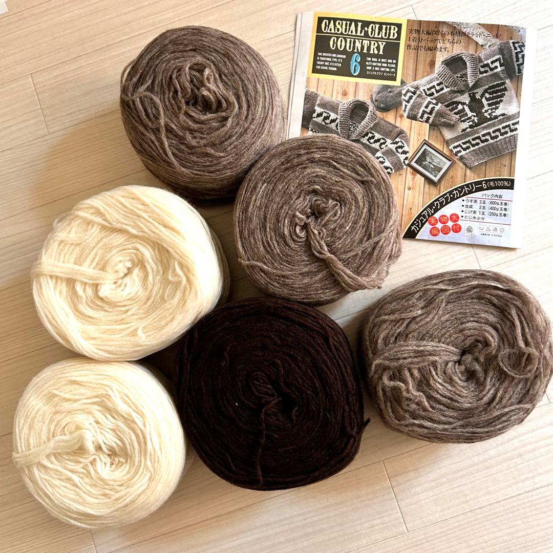 楽天市場 編み物キット みんなのセーター セーター ニット ウール レディース メンズ ユニセックス 丸首 クルーネック 洗える 毛糸 キット 動画動画で解説 秋冬 冬 かわいい 手編みのセーター 手作りセーター ニットワーム イトヘンラボ 原ウール : 毛糸と手芸用品の原