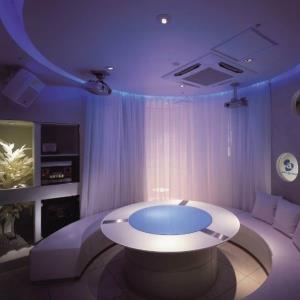 コート・ダジュールはこだわりのコンセプトルームをご用意しています！カラオケするならコート・ダジュール