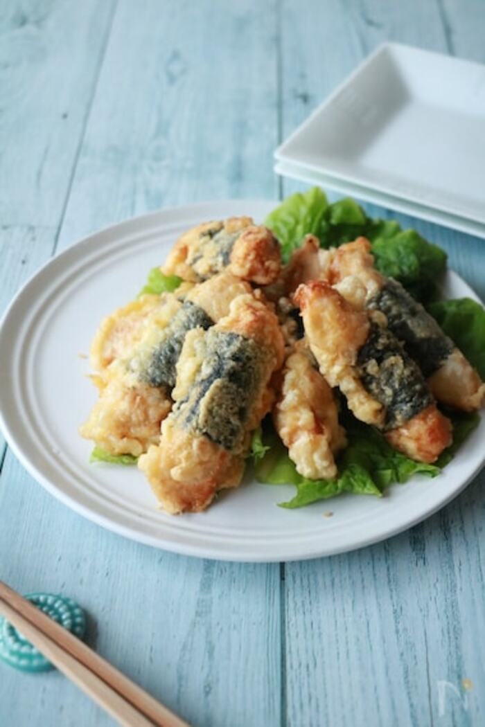 そうめんに合うおかず 35選肉・魚の簡単レシピや、野菜・卵・豆腐の付け合わせも！レシピサイトNadia