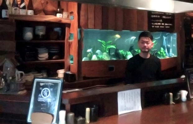 榮吉本店エイキチホンテン- 京急富岡 焼き鳥食べログ