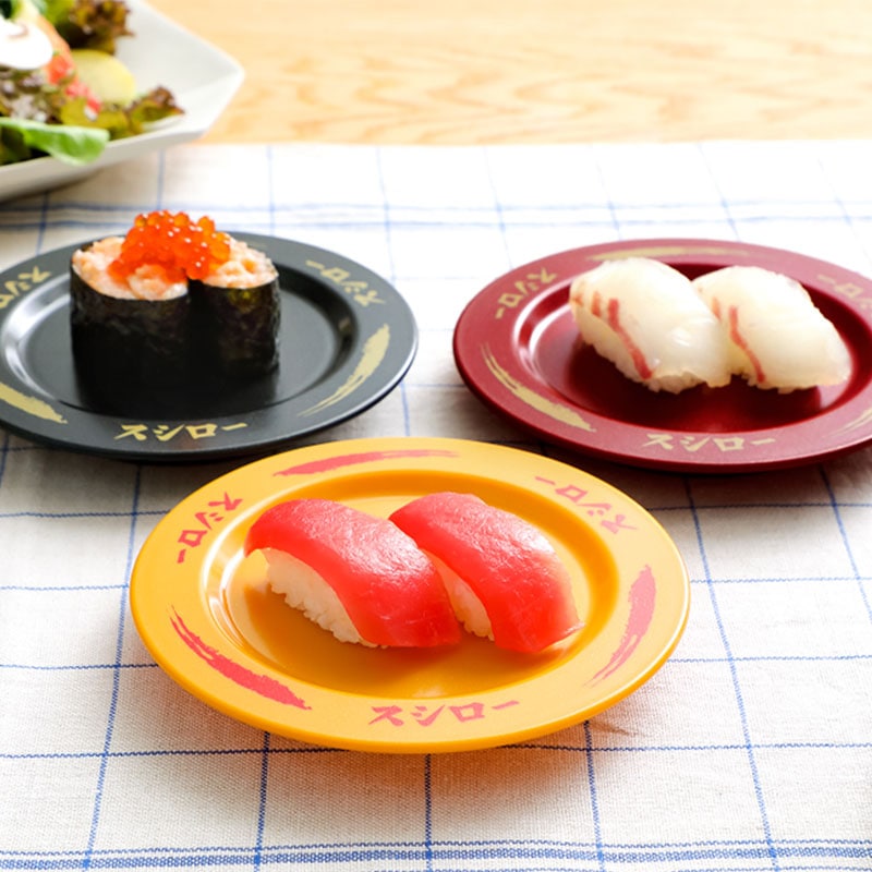 寿司屋 皿」の人気商品一覧安い商品を通販サイトから探す - 価格.com