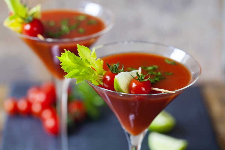 ブラッディシーザーとはどんなカクテル？クラマトトマトジュースを使う？レシピも紹介！ ちそう