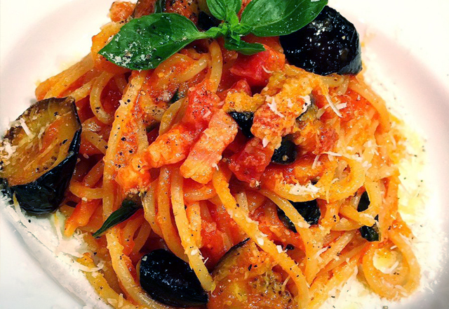 本場の香り漂う、中央区新川の本格イタリアンでいただく至高のパスタランチリバーシティ21新川 公式note - 東京 都中央区タワーマンション 八丁堀・茅場町・月島