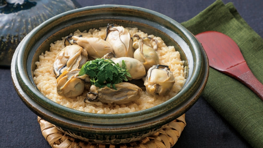 牡蠣飯広島食道 – 広島魅力向上を食で発信するプロジェクト –