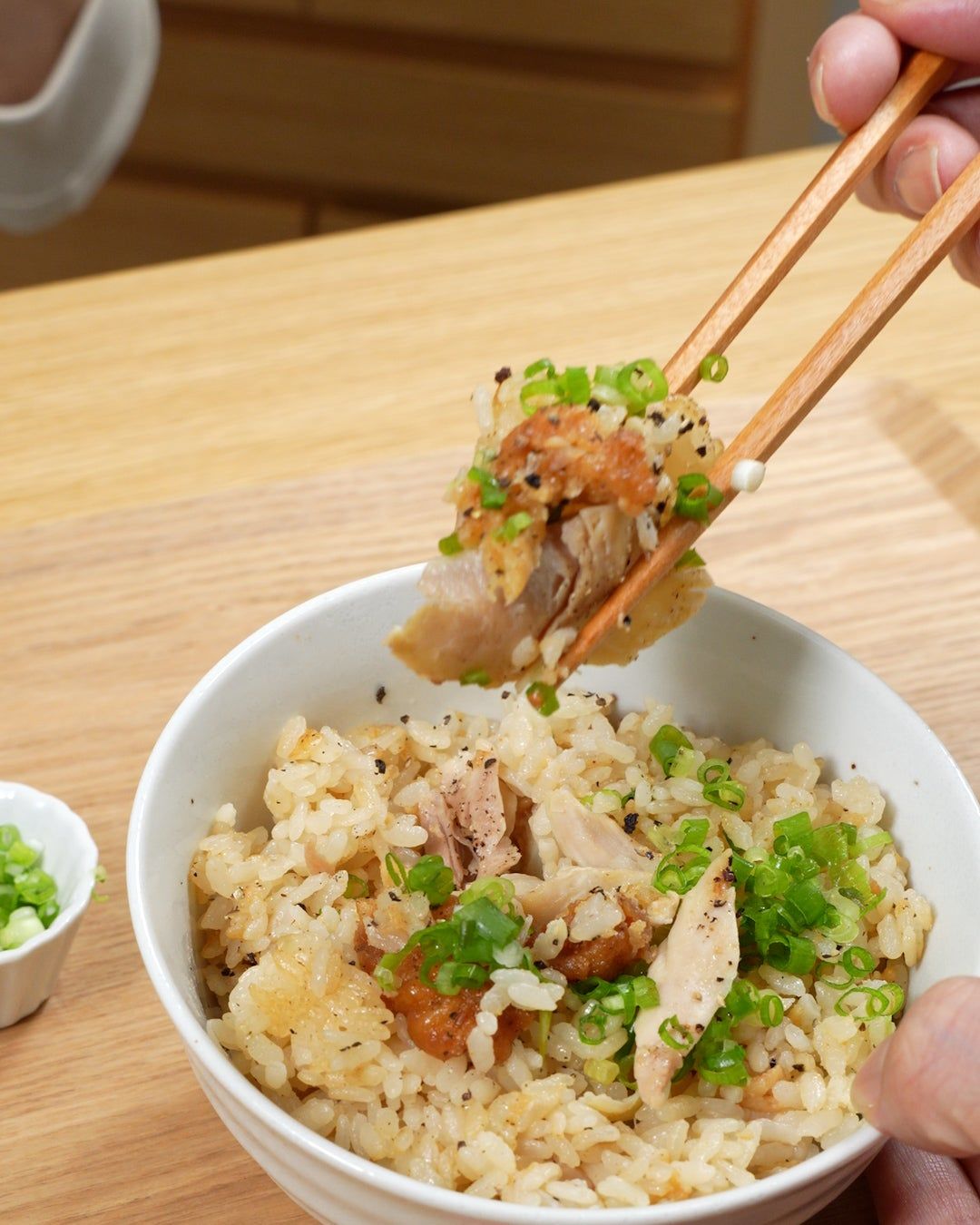 ケンタッキー風唐揚げの簡単レシピ！クリスマスにぴったり