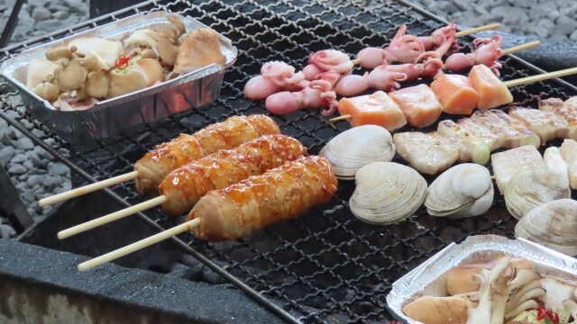 基本からアレンジまで！思わずつくりたくなる「イカ バーベキュー」のレシピ集クックパッド