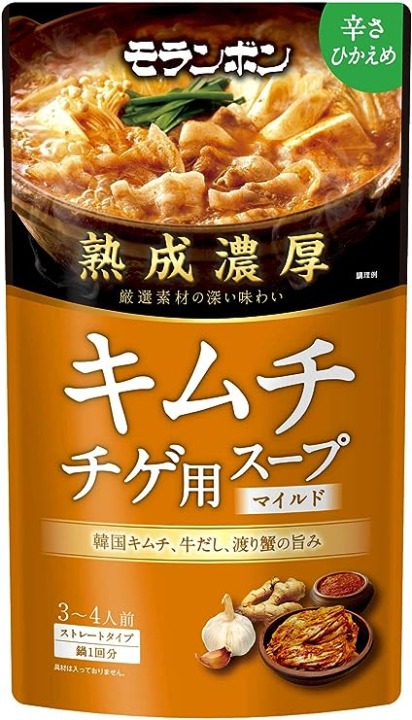 楽天市場先着！400円OFFクーポン14日20時〜 キムチ鍋の素 500ml 調味料 鍋 鍋つゆ スープ キムチ チゲ鍋 キムチチゲ 希釈 キムチ鍋素 鍋の素 コク旨 だし 出汁 豚キムチ アレンジ 炒め物 味付け エバラ食品 美味しい 人気 おすすめ お中元 お歳暮 ギフト 仕送り