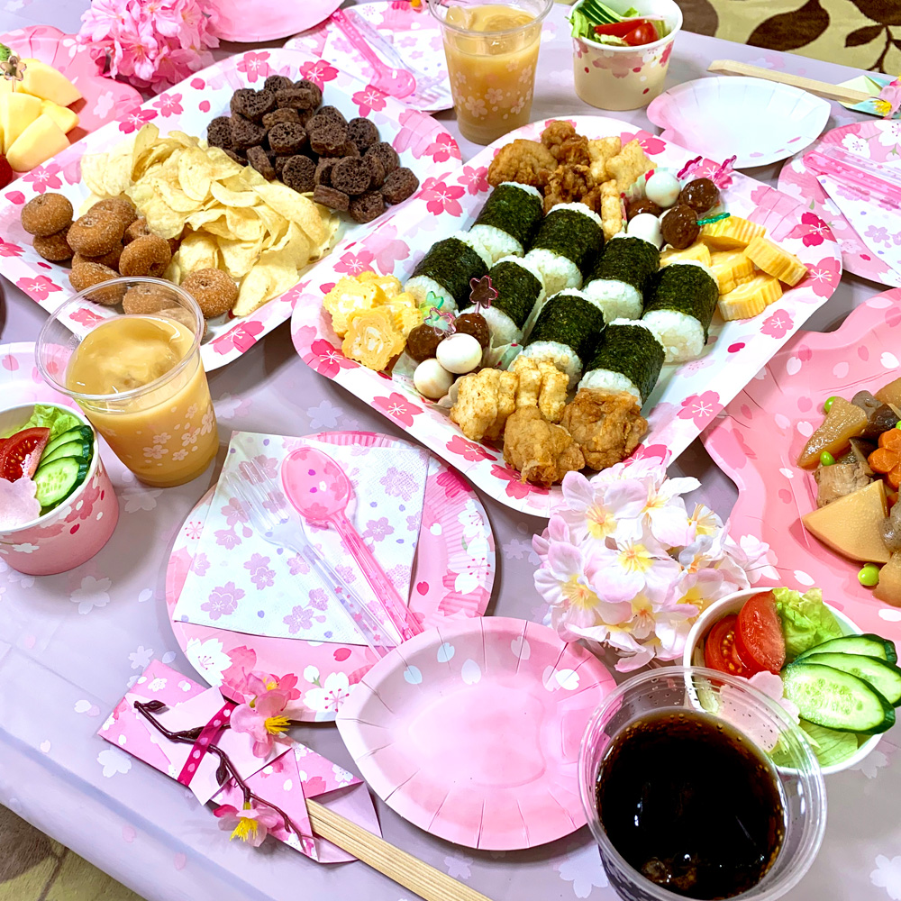 意外と使える100均の製菓道具