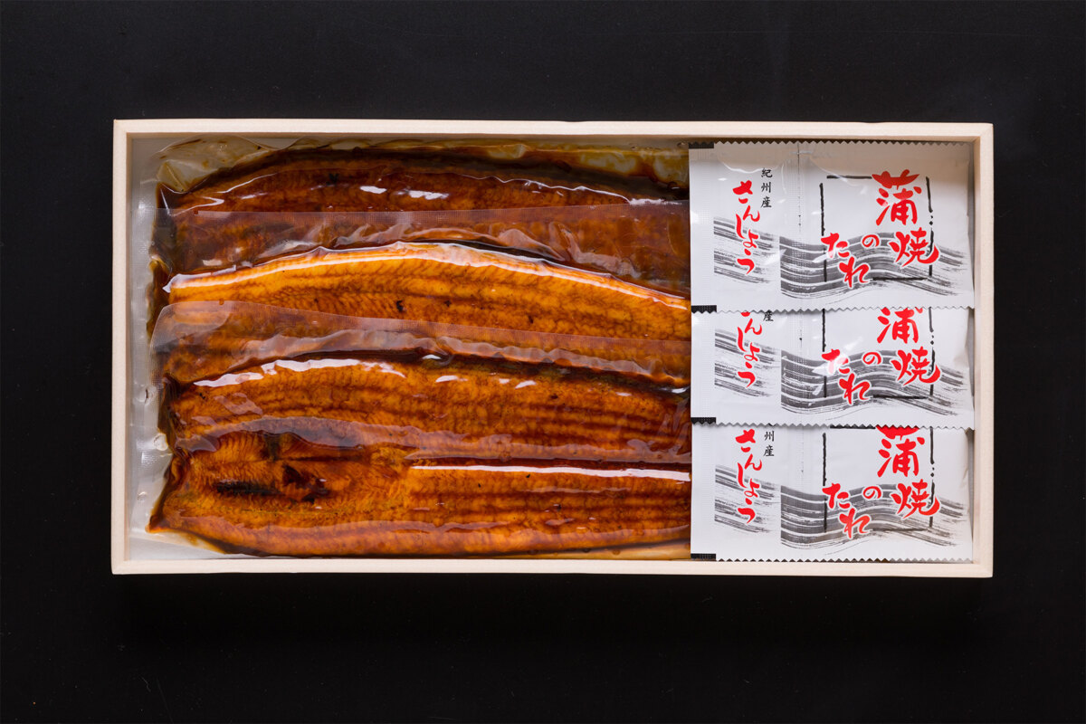 楽天市場コンテンツ 養殖の歴史、美味しい食べ方など > 美味しい食べ方 : 国産 豊橋うなぎ 夏目商店