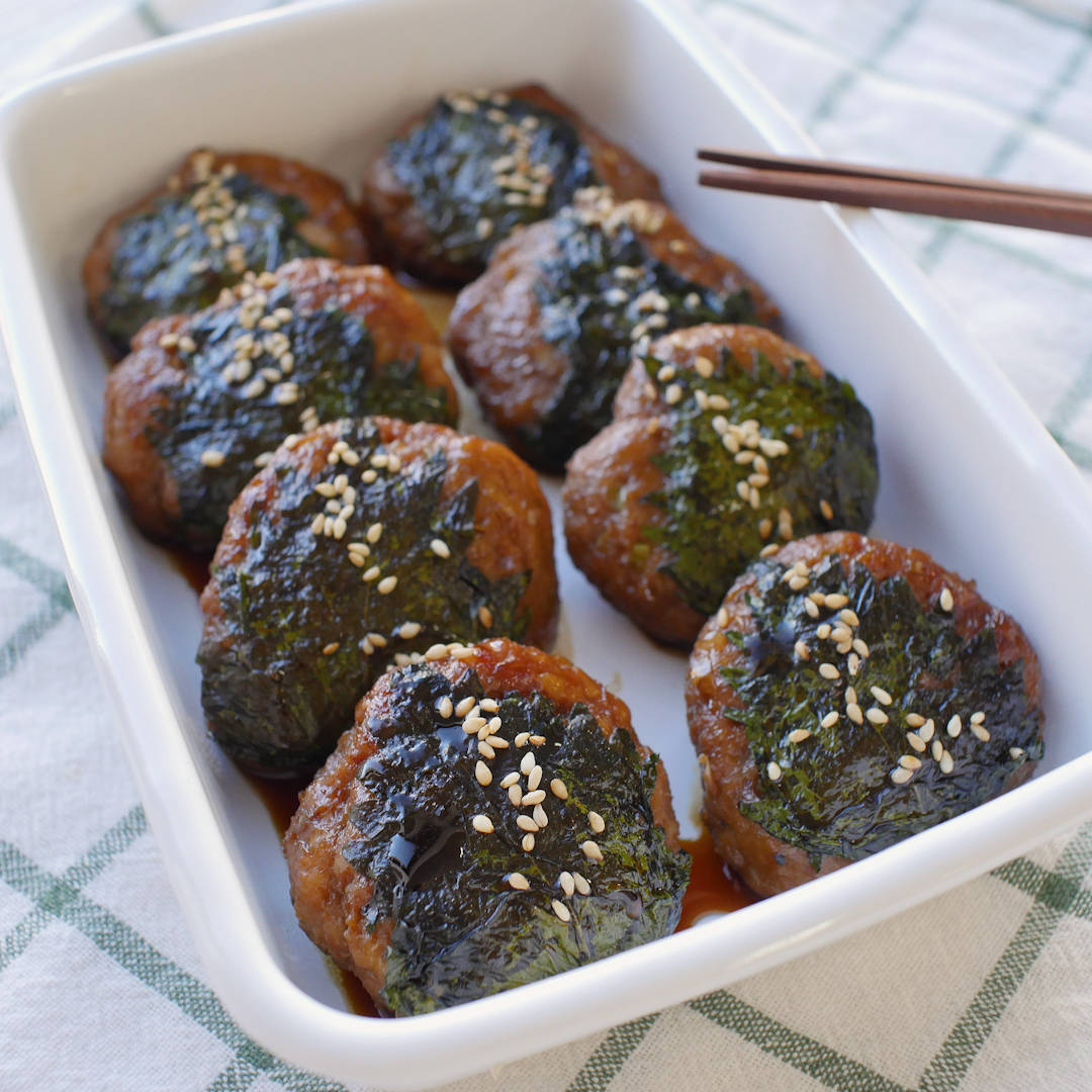 肉ダネに白菜たっぷり。コウケンテツさんの「白菜の豚みそつくね」ESSEonline エッセ オンライン