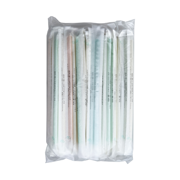 エコフレンドリーな生態学的プラスチックフリーの生分解性使い捨て食べられる米とキャッサバの飲料ストロー加工ライン - 中国 自然イネストロー 加工ライン、食品加工ライン、イネストローフードエクストルーダー、シングル スクリューフードマシン、シングルスクリュー