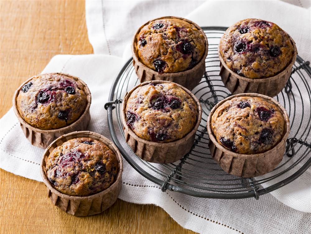 おしゃれマフィンのレシピ20選！バレンタイン＆おやつに♪ - macaroni